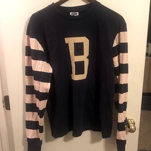 Billionaire Boys Club long sleeve M shirt